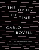 The order of Time